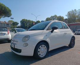 Fiat 500 (2007-2016) - 2009