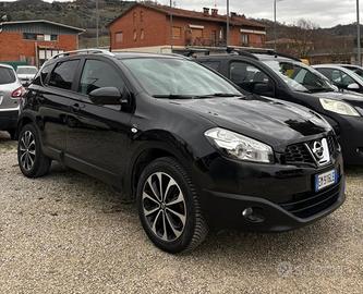 Nissan Qashqai 1.5 dCi Tekna PERFETTA NEOPATENTATI