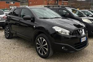 Nissan Qashqai 1.5 dCi Tekna PERFETTA NEOPATENTATI