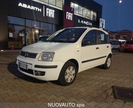 FIAT Panda 1.3 MJT 16V Emotion