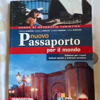 Nuovo passaporto per il mondo