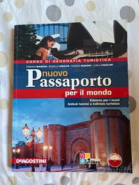 Nuovo passaporto per il mondo