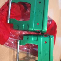 Rampant scialpinismo