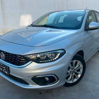 Fiat Tipo 1.6 Mjt S&S DCT 5 porte Lounge