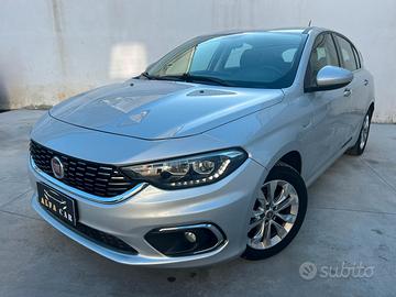 Fiat Tipo 1.6 Mjt S&S DCT 5 porte Lounge