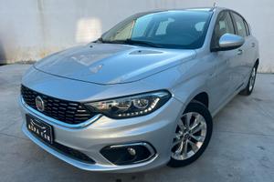 Fiat Tipo 1.6 Mjt S&S DCT 5 porte Lounge