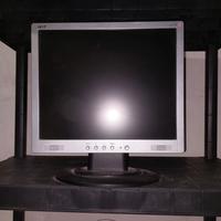 monitor 17""