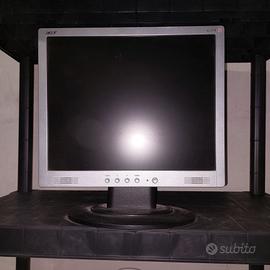 monitor 17""