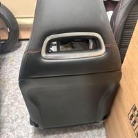 Interni Mercedes classe A45