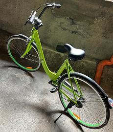 Bicicletta unisex