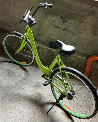 Bicicletta unisex