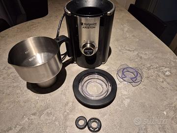 cappuccinatore ARISTON HOTPOINT