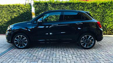500X sport HYBRID