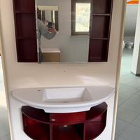 Mobile da bagno