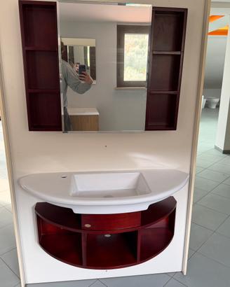 Mobile da bagno