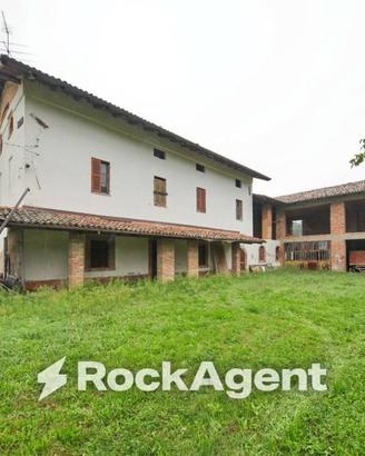 Rustico / Casale di 264 m² con 5 locali a Maranzan