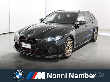 BMW M3 Touring 3.0 CS auto