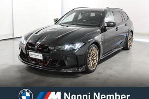 BMW M3 Touring 3.0 CS auto