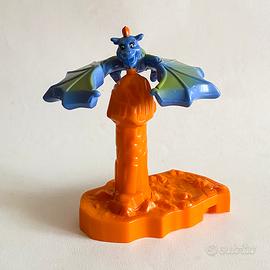 Flying Dragons 1997 McDonald's Happy Meal Sorpresa