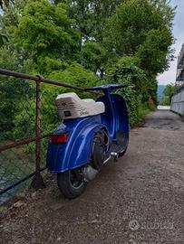 vespa 50 special