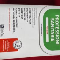 alpha test per professioni sanitarie