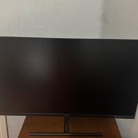 Monitor 32″ PEAQ mai usato