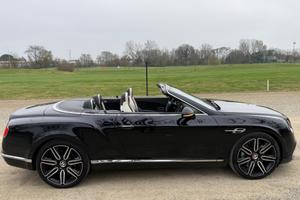 Bentley Continental GT V8 S - PRICE TOP EUROPA