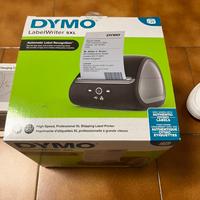 Stampante codici a barre DYMO