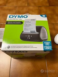 Stampante codici a barre DYMO