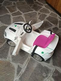 macchina per bambini   da 1/6 ANNI 