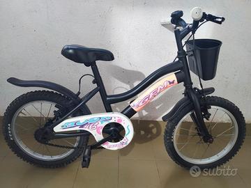 bici gfm 16