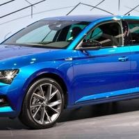 Ricambi usati skoda superb 2015-2024