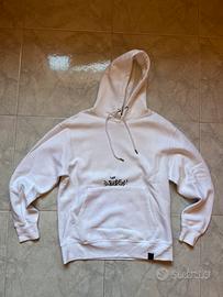 Felpa Pull & Bear e firma Vegas Jones