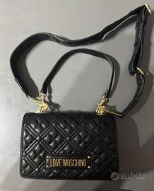 Borsa Moschino