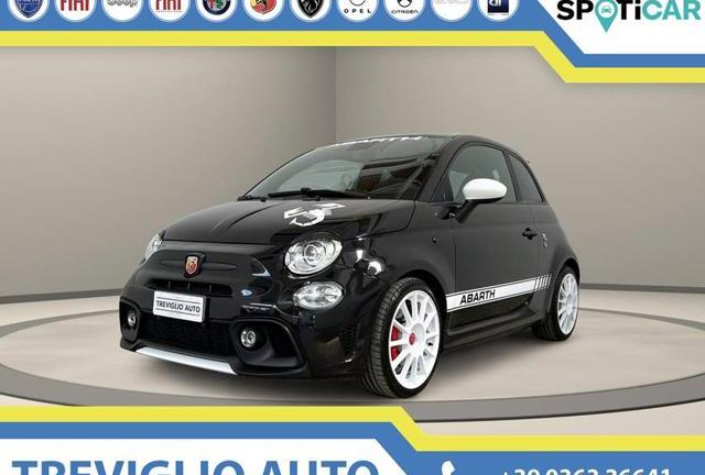 ABARTH 695 1.4 Turbo T-Jet 180 CV Esseesse ONE OF 