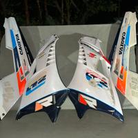 Cagiva Freccia C12 pannelli carena e codone