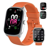 SMARTWATCH UOMO/DONNA FITNESS