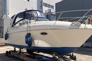Bavaria 27 Sport (2009)