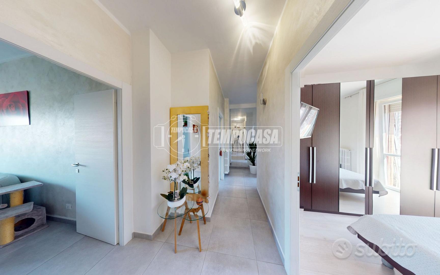 Trilocale, Corso Giulio Cesare, 287 - Vista 3
