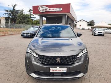 Peugeot 3008 BlueHDi 130 S&S EAT8 Allure Pack - 20