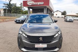Peugeot 3008 BlueHDi 130 S&S EAT8 Allure Pack - 20