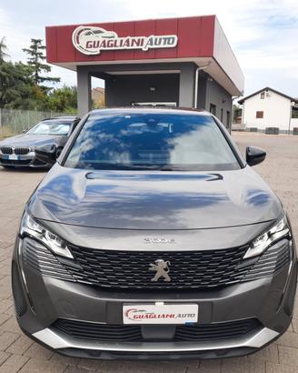 Peugeot 3008 BlueHDi 130 S&S EAT8 Allure Pack - 20