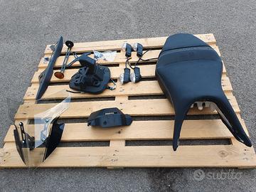 yamaha mt09 2019 vari accessori 