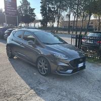 Ford Fiesta ST LINE