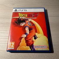 Dragon Ball Z: Kakarot PS5