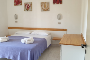 Casa vacanza estate 2025 Athena Resort