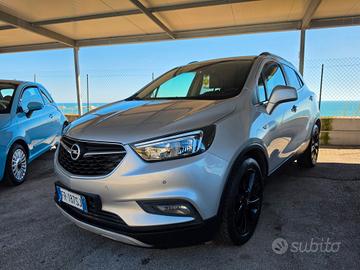 Opel Mokka X 1.6 CDTI Ecotec 136CV 4x2 aut. Innova