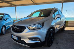 Opel Mokka X 1.6 CDTI Ecotec 136CV 4x2 aut. Innova