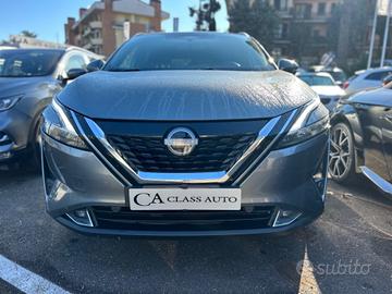 Nissan Qashqai e-Power Tekna