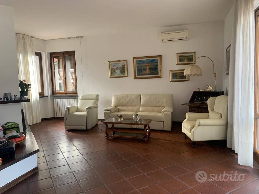 Apartment in Massa, Le Villette, Marina di Massa - Vista 4